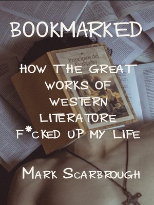 cover image of Bookmarked